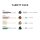 Nespresso original line咖啡胶囊 40粒