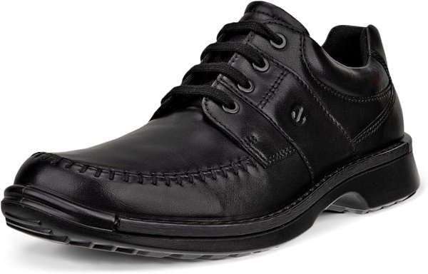 ECCO Fusion Walker 牛津鞋