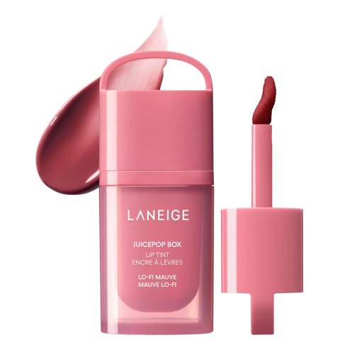 JuicePop Box Hydrating Lightweight Oil Lip Tint