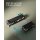 2-Tier Shoe Rack Ink Black
