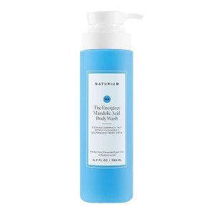 Naturium 活力沐浴露 473ml 清爽型