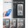 Wi-Fi Smart Door Lock Fingerprint Passcode