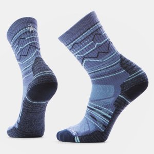Smartwool Hike 山脉中筒袜
