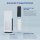AIRDOCTOR AD1000 HEPA空气净化器 285平方英尺