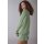 Off-Shoulder Sweatshirt