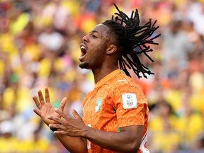 ⚽️2026世界杯签证大戏！主力前...