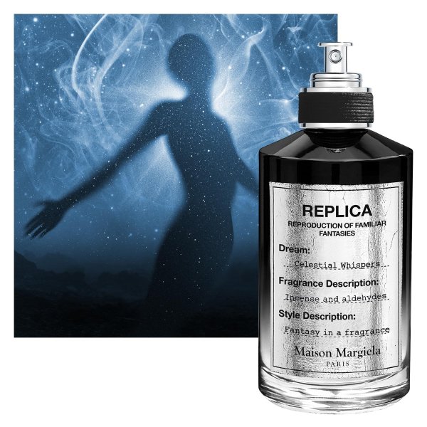  Replica 星空低语 香水 100ml