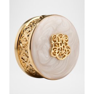 Estee Lauder Beautiful 限量香水粉盒