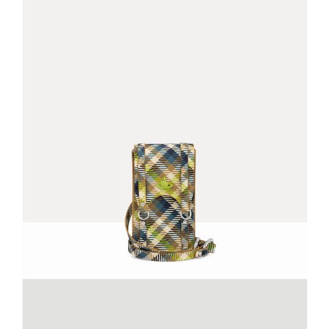 Max Mini Crossbody Bag