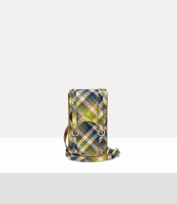Max Mini Crossbody Bag