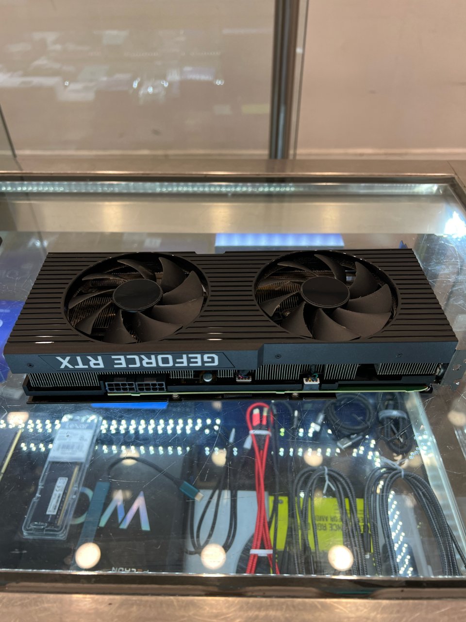 Dell 3080显卡