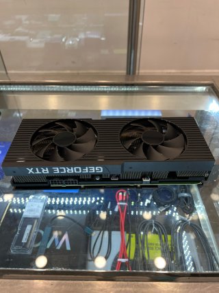 Dell 3080显卡