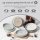 HaWare Ceramic Pasta Bowls 33oz Set of 6