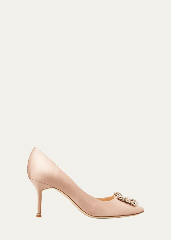Hangisi 70mm Pump