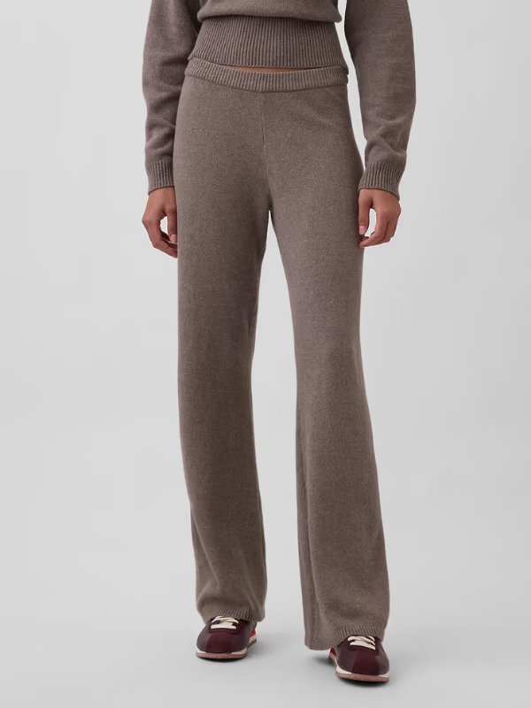 CashSoft Sweater Pants