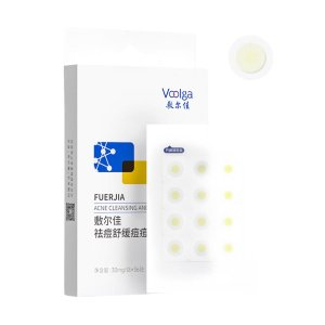 痘痘贴 $6