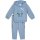 Hot Wheels Kids Hoodie Set Blue