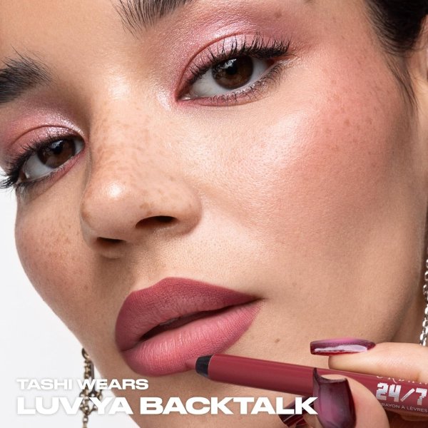  24/7 Waterproof Lip Pencil 0.04 oz