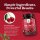 Natures Craft Tart Cherry Extract Capsules 240 Count