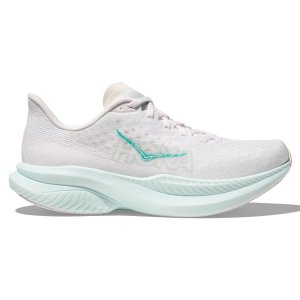 HokaMach 6 Women s Road-Running Shoes