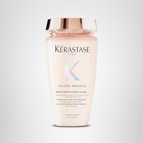  Gloss Absolu Shampoo 250ml Anti-Frizz