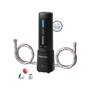 waterdrop 10UA PRO厨下净水器 无需钻孔 有效滤除异味