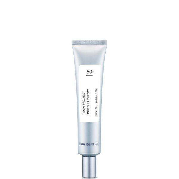 Thank You Farmer Sun Essence SPF50+ 120ml