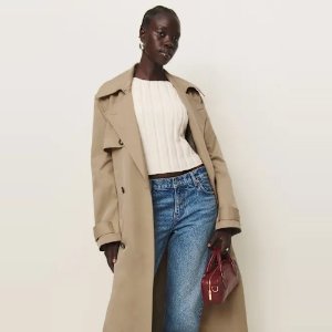 Basic Pieces, Elevated Look