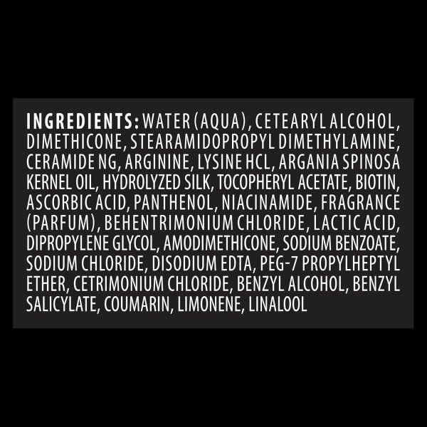 TRESemme Smooth and Silky Conditioner 39 oz