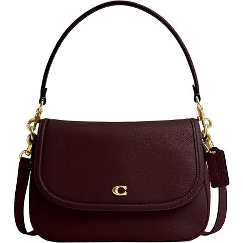 Coach Legacy 单肩包