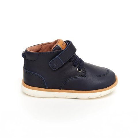 Quinn Kids Boot