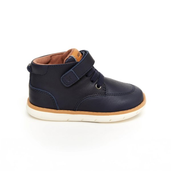 Quinn Kids Boot