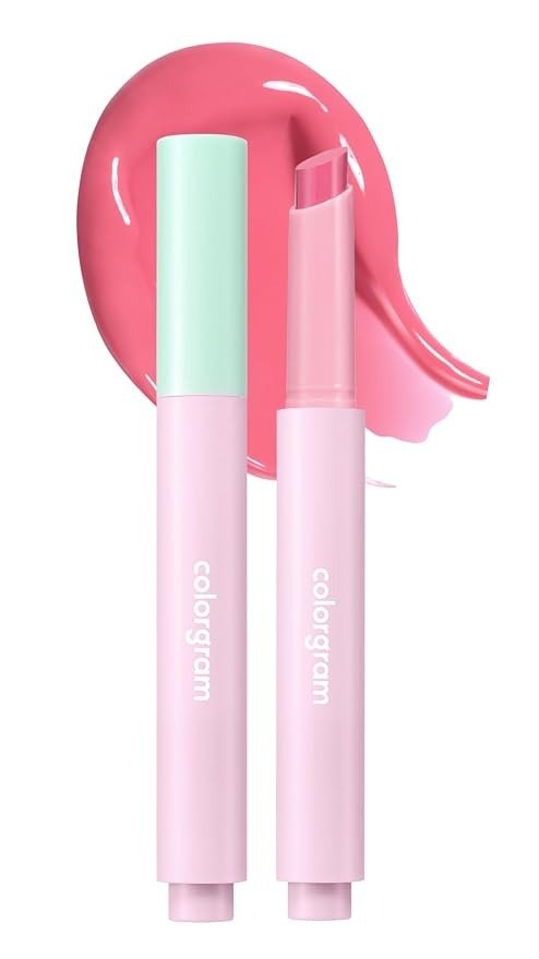 Fruity Glass Stick 01 Lip Tint