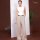 JASGOOD Women Elastic Skinny Belt Gold Buckle