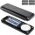 AirTag Battery Case 4 Pack