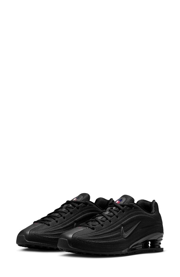 Shox Z 女士运动鞋