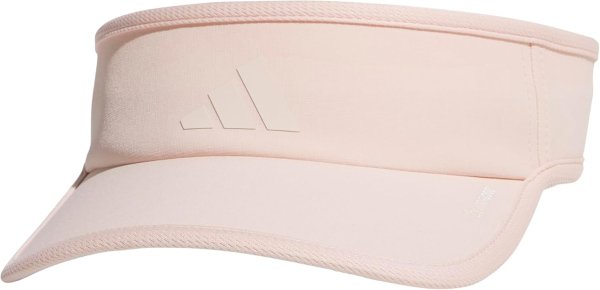  Superlite Women's Visor Lightweight Moisture-Wicking