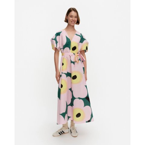 Marimekko Unikko Dress