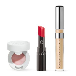 Chantecaille 水润唇部三件套
