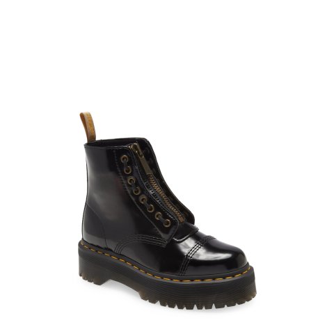 Sinclair Oxford Bootie Women