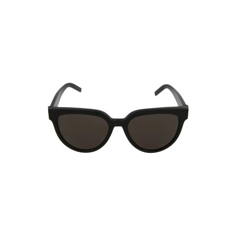 Saint Laurent55mm 女士猫眼太阳镜