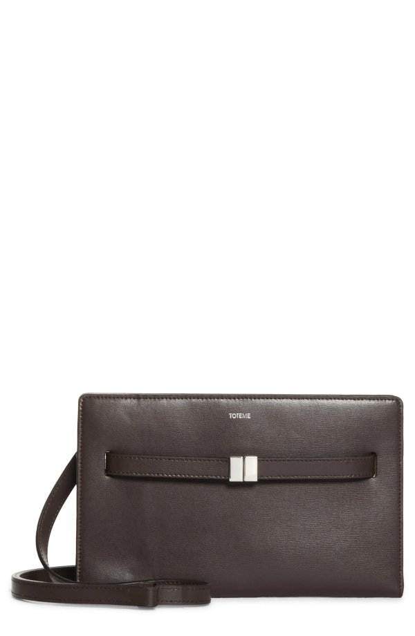 Nordstrom Leather Crossbody Bag Women
