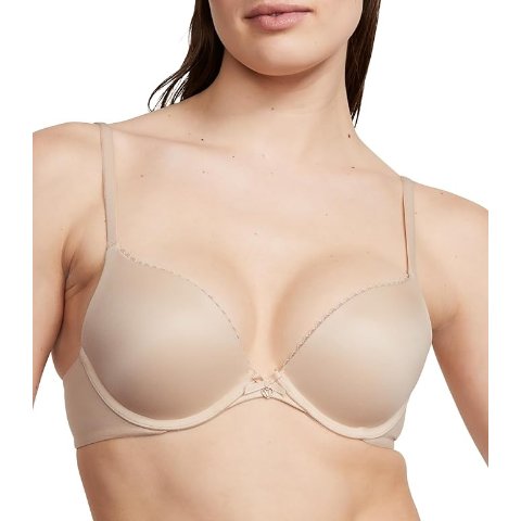 Body By Victoria Push Up Bra for Women