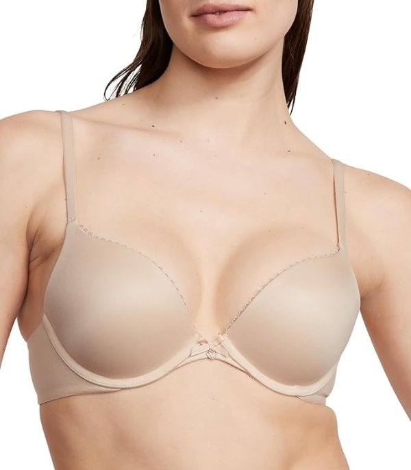 Body By Victoria Push Up Bra for Women