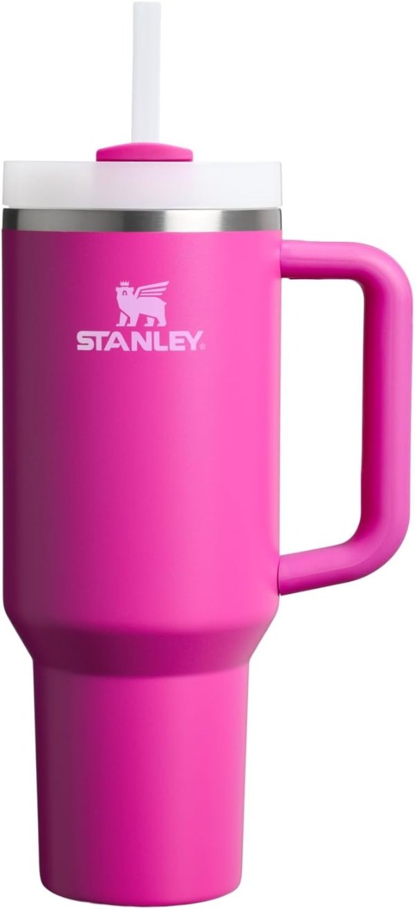  Quencher H2.0 Stainless Steel Tumbler 40oz Violet