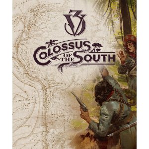 Steam Victoria 3 南方巨像 区域包