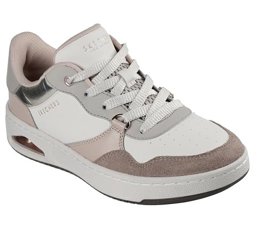 Skechers Uno Ctl Women's Sneakers Subtle Shimmer
