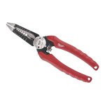 Milwaukee 48-22-3079 六合一剥线钳