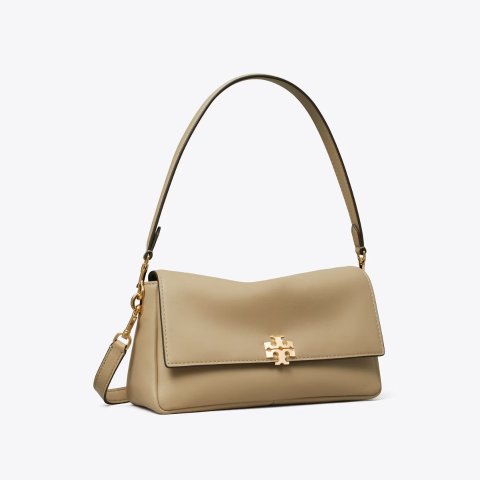 CHARLIE Small Shoulder Bag