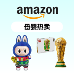 世界杯⚽Labubu举着大力神杯走来啦~都是现货